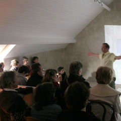 Thierry LAFONT, Cie AXOTOLT Thierry LAFONT, Cie AXOTOLT