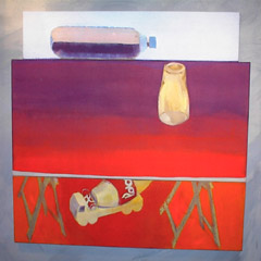 Peinture et céramique Peinture et céramique